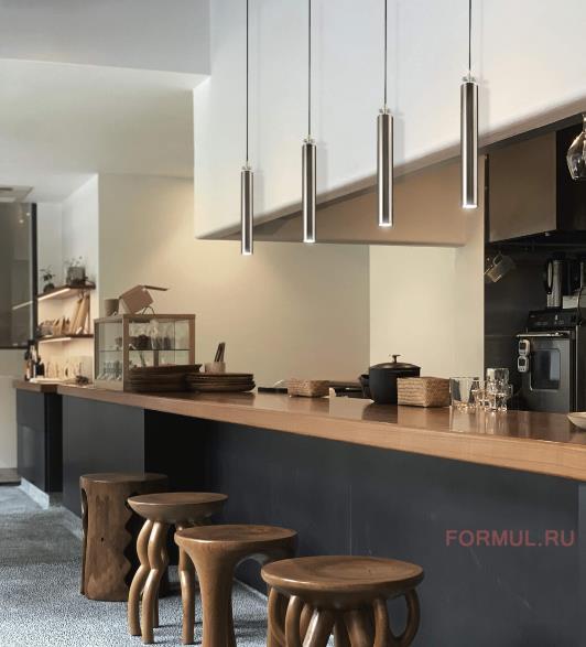 Светильник Italamp Stile 732 SGB